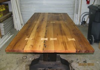 Tables